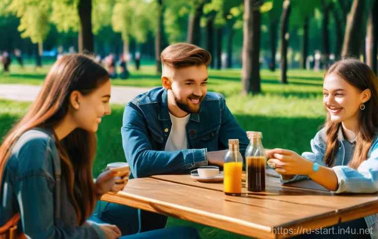 스타트업 마케팅 실무 교육 - **AI-Driven Personalized Marketing in Russia:** A sophisticated, high-tech image depicting a diverse...