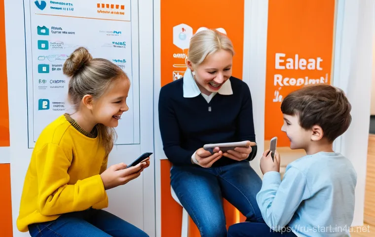 스타트업 마케팅 실무 교육 - **Authentic Russian User-Generated Content (UGC) Campaign:** A vibrant and dynamic scene capturing a...